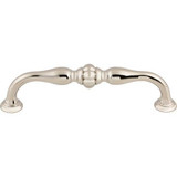 Allington Pull 5 1/16" (c-c) - Polished Nickel