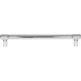 Clarence Pull 7 9/16" (c-c) - Polished Chrome