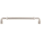 Brixton Pull 7 9/16" (c-c) - Brushed Satin Nickel