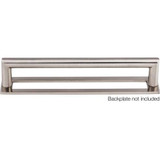 Kinney Pull 6 5/16" (c-c) - Brushed Satin Nickel