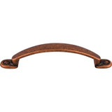 Arendal Pull 3 3/4" (c-c) - Antique Copper