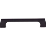 Holland Pull 5 1/16" (c-c) - Flat Black