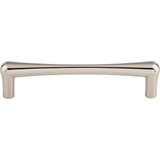 Brookline Pull 5 1/16" (c-c) - Polished Nickel