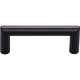 Kinney Pull 3" (c-c) - Flat Black