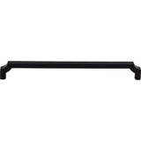 Davenport Pull 8 13/16" (c-c) - Flat Black