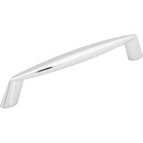 Rung Pull 5 1/16" (c-c) - Polished Chrome