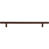 Hopewell Bar Pull 8 13/16" (c-c) - Oil Rubbed Bronze