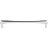 Brookline Pull 7 9/16" (c-c) - Polished Chrome