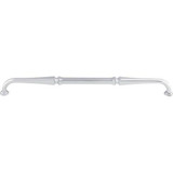 Chalet Pull 12" (c-c) - Polished Chrome