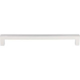 Square Appliance Pull 12" (c-c) - Polished Chrome
