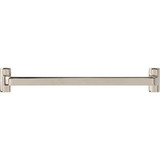 Harrison Pull 7 9/16" (c-c) - Polished Nickel