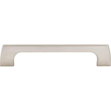 Holland Pull 5 1/16" (c-c) - Brushed Satin Nickel