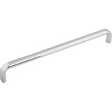 Exeter Pull 8 13/16" (c-c) - Polished Chrome