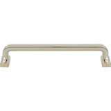 Harrison Pull 6 5/16" (c-c) - Polished Nickel