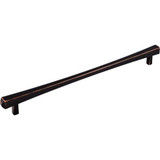 Juliet Pull 12" (c-c) - Tuscan Bronze