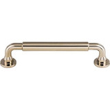 Lily Pull 5 1/16" (c-c) - Polished Nickel