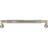 Cumberland Appliance Pull 12" (c-c) - Brushed Satin Nickel