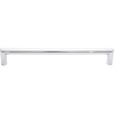 Kinney Appliance Pull 12" (c-c) - Polished Nickel