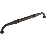 Chalet Appliance Pull 12" (c-c) - Sable
