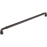 Brixton Appliance Pull 18" (c-c) - Sable