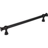 Ormonde Appliance Pull 12" (c-c) - Flat Black