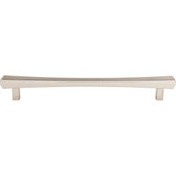 Juliet Appliance Pull 12" (c-c) - Polished Nickel