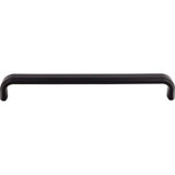 Telfair Appliance Pull 18" (c-c) - Flat Black