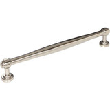 Ulster Appliance Pull 12" (c-c) - Polished Nickel