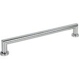 Morris Appliance Pull 12" (c-c) - Polished Chrome