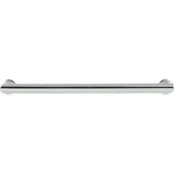 Morris Appliance Pull 12" (c-c) - Polished Chrome