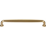 Charlotte Appliance Pull 12" (c-c) - Honey Bronze