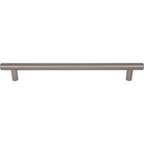 Hopewell Appliance Pull 30" (c-c) - Ash Gray