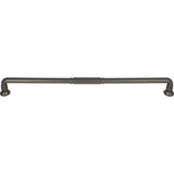 Kent Appliance Pull 18" (c-c) - Ash Gray