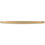 Haddonfield Appliance Pull 12" (c-c) - Honey Bronze