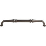 Chalet Appliance Pull 18" (c-c) - Ash Gray