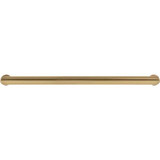 Florham Appliance Pull 12" (c-c) - Honey Bronze