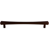 Juliet Appliance Pull 12" (c-c) - Oil Rubbed Bronze