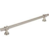 Bit Appliance Pull 18" (c-c) - Brushed Satin Nickel