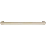 Morris Appliance Pull 12" (c-c) - Polished Nickel