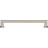 Morris Appliance Pull 12" (c-c) - Brushed Satin Nickel