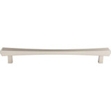 Juliet Appliance Pull 12" (c-c) - Brushed Satin Nickel