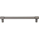 Clarence Appliance Pull 18" (c-c) - Ash Gray
