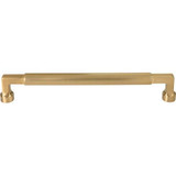 Cumberland Appliance Pull 12" (c-c) - Honey Bronze