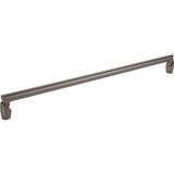 Florham Appliance Pull 18" (c-c) - Ash Gray