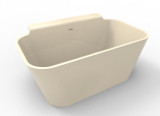 RICHMOND 5736 METRO THERMAL AIR TUB-BISCUIT