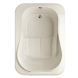 CASSI 6042 AC TUB ONLY-BISCUIT