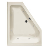 COURTNEY 6048 AC W/WHIRLPOOL SYSTEM-BISCUIT-RIGHT HAND