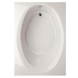OVATION 8442 GC TUB ONLY-WHITE