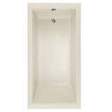 LACEY 6032 AC TUB ONLY-BISCUIT