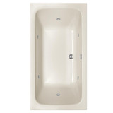 KIRA 7232 AC W/WHIRLPOOL SYSTEM-BONE